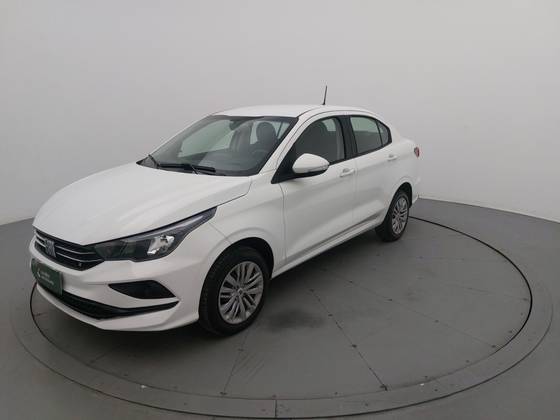 FIAT CRONOS 1.0 FIREFLY FLEX DRIVE MANUAL